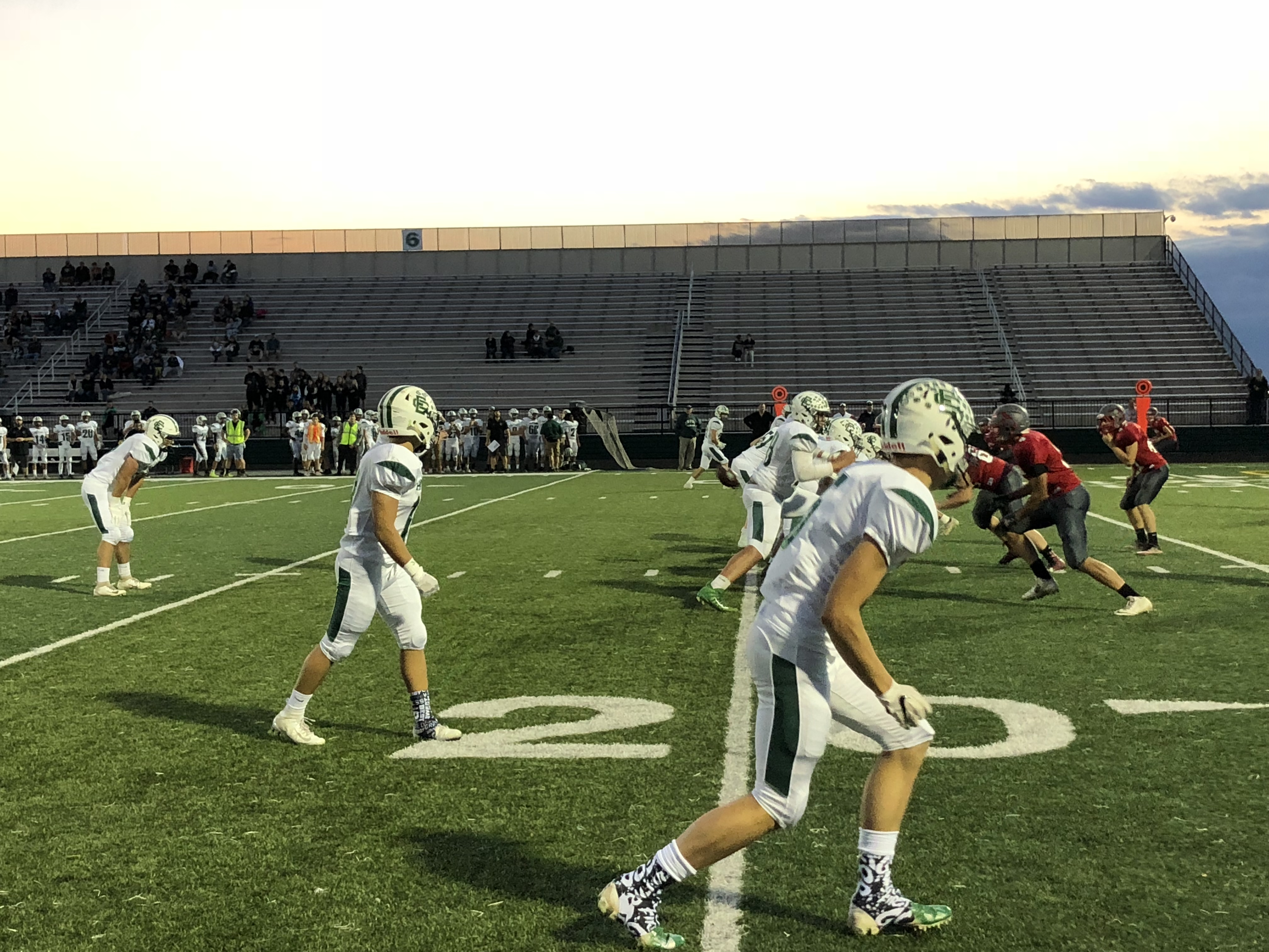 high school football week two schedule and standings great how to make a sports schedule