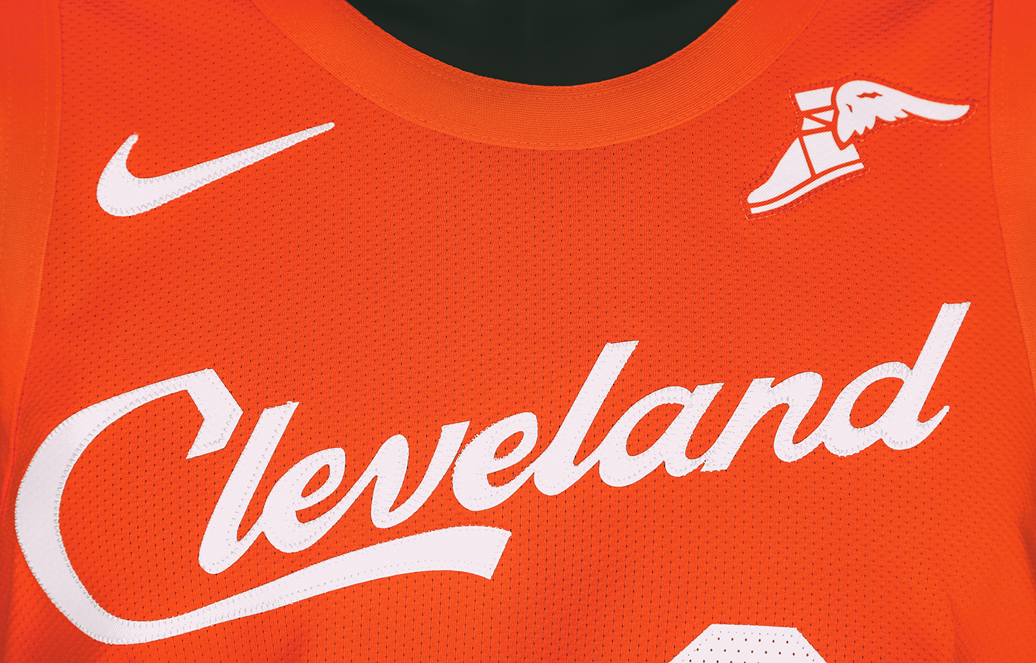 Cleveland Cavaliers unveile new uniforms: See them here