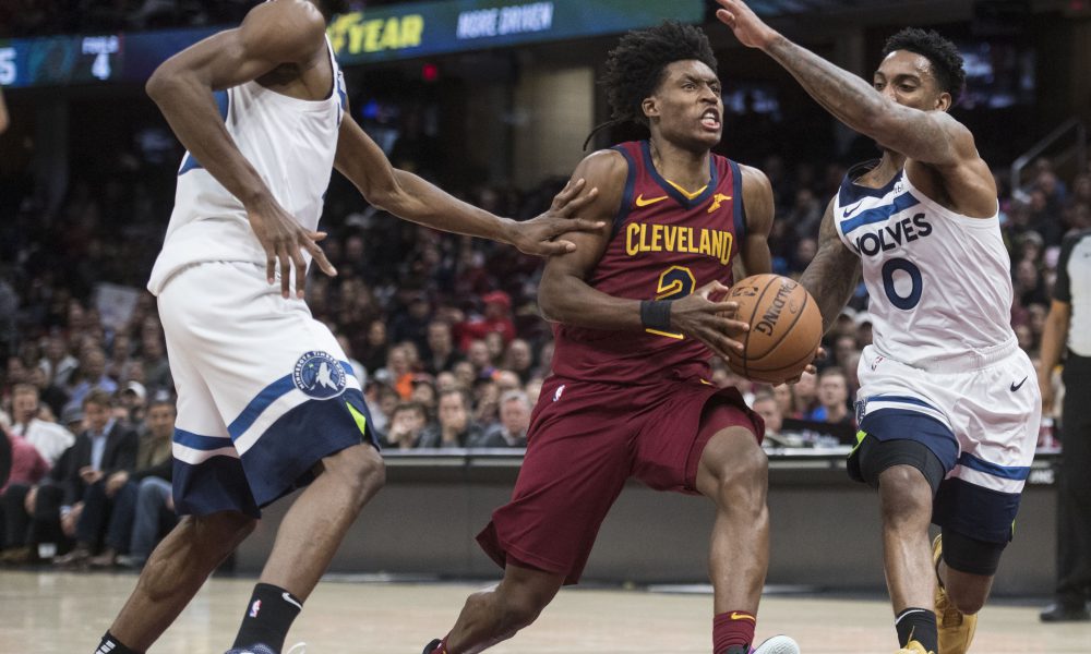 Cavs Home Schedule 2022