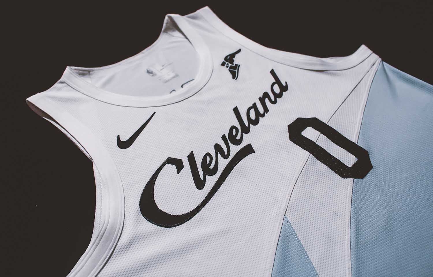 Cleveland Cavaliers unveil 2022-23 City Edition uniforms