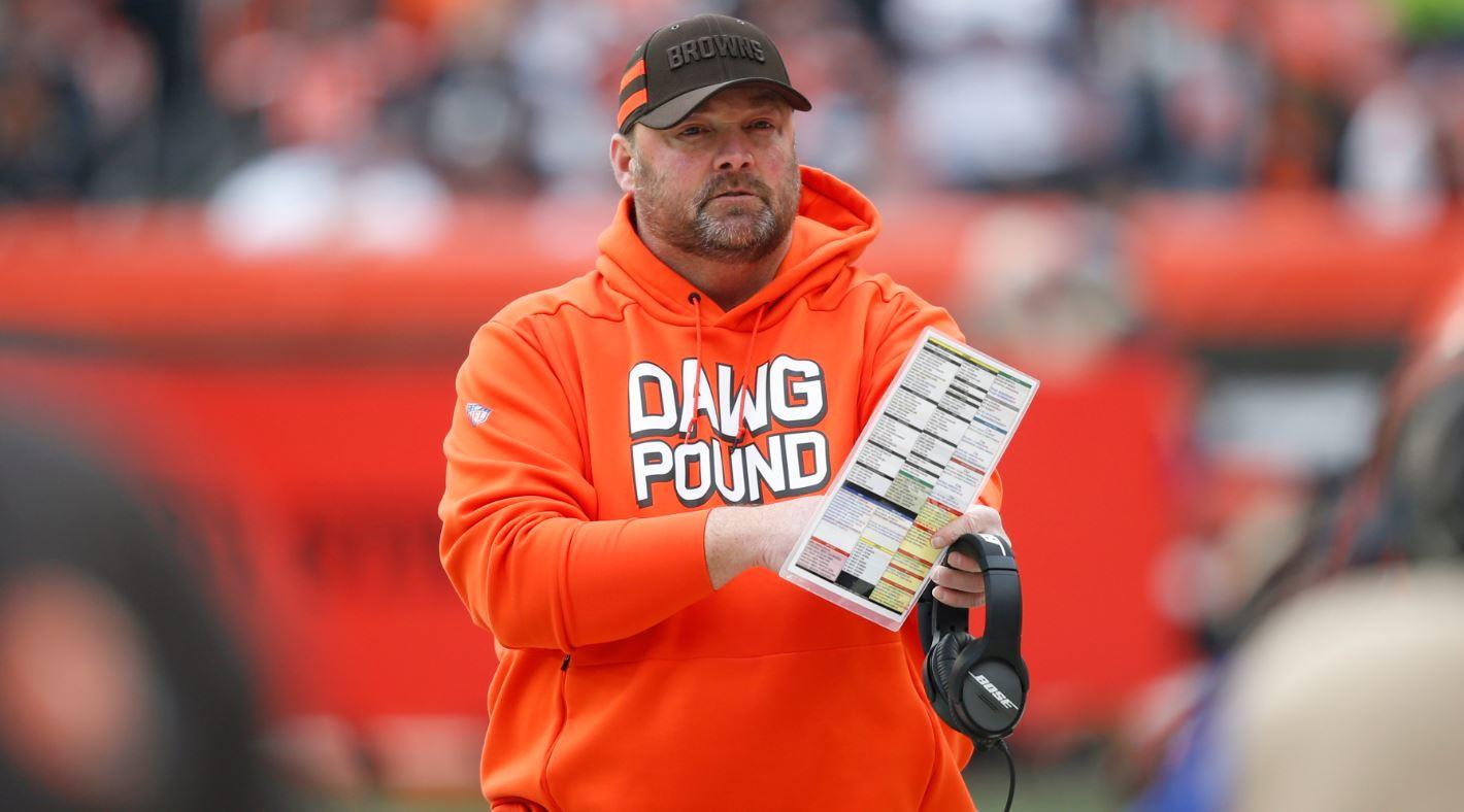 Listen Freddie Kitchens Made A Surprise Call Into 923 The Fan Listen Freddie Kitchens Made A Surprise Call Into 923 The Fan