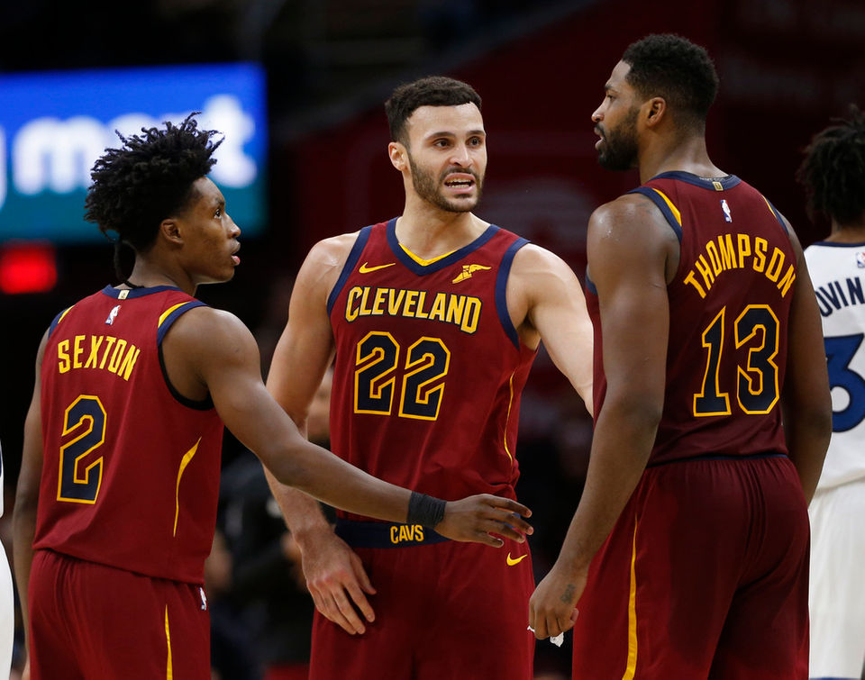 Cavs: 3 reasons why the Cavaliers shocking early success is for real