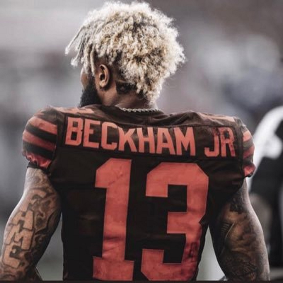 nike odell beckham jr commercial