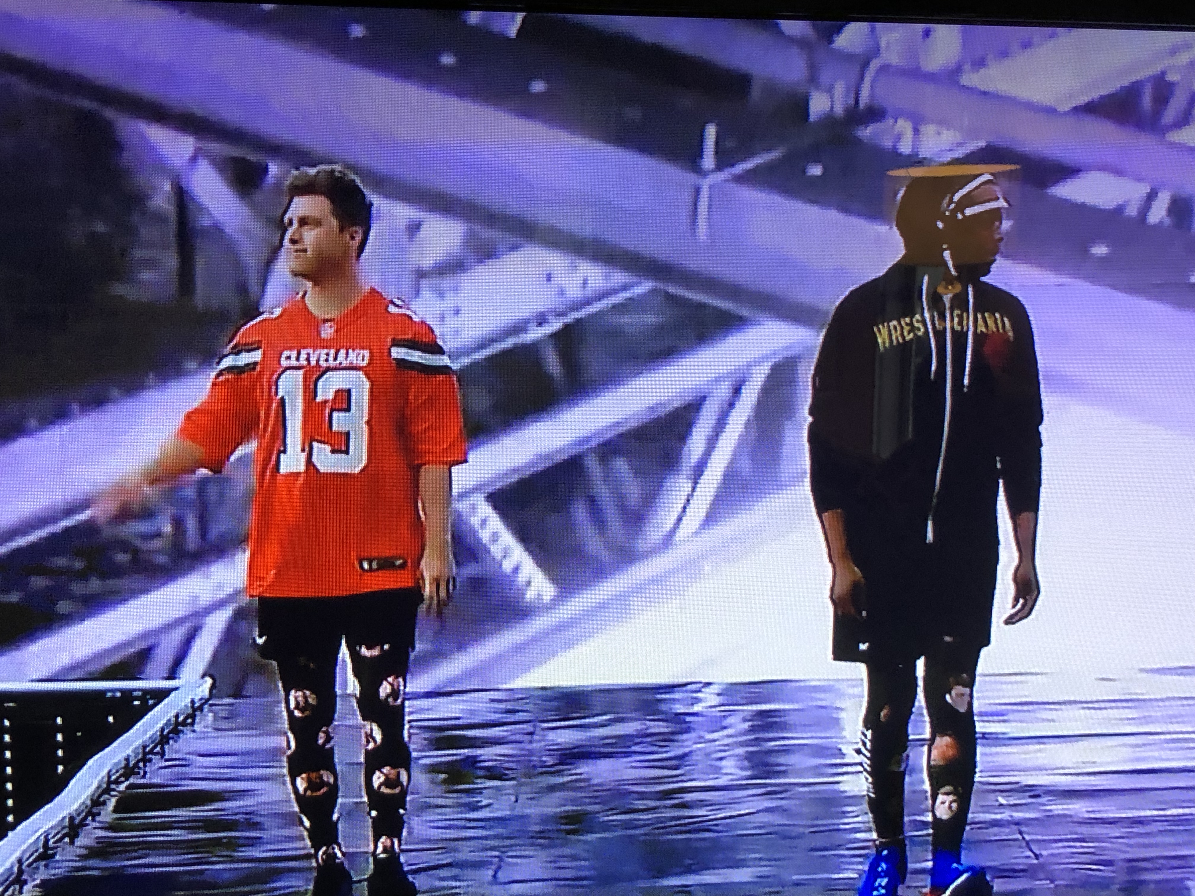 boys odell beckham jersey