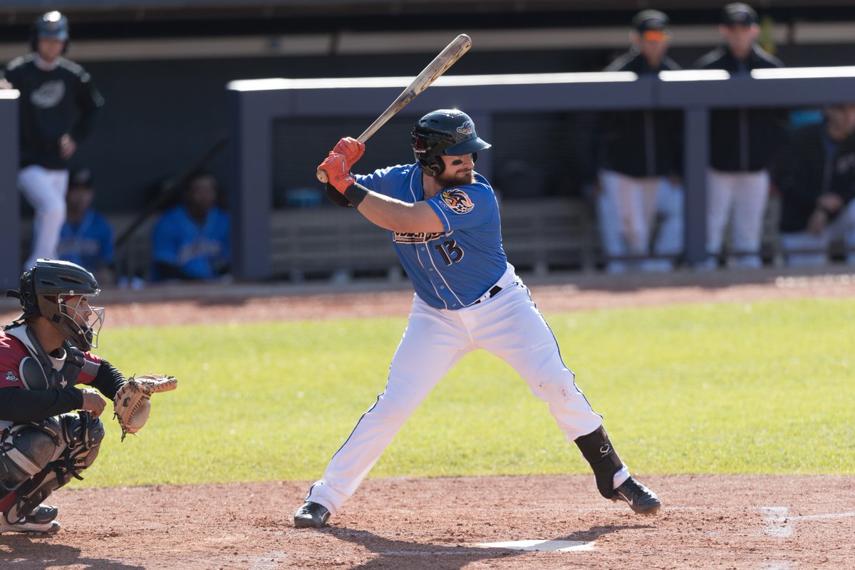 international league all star game 2019