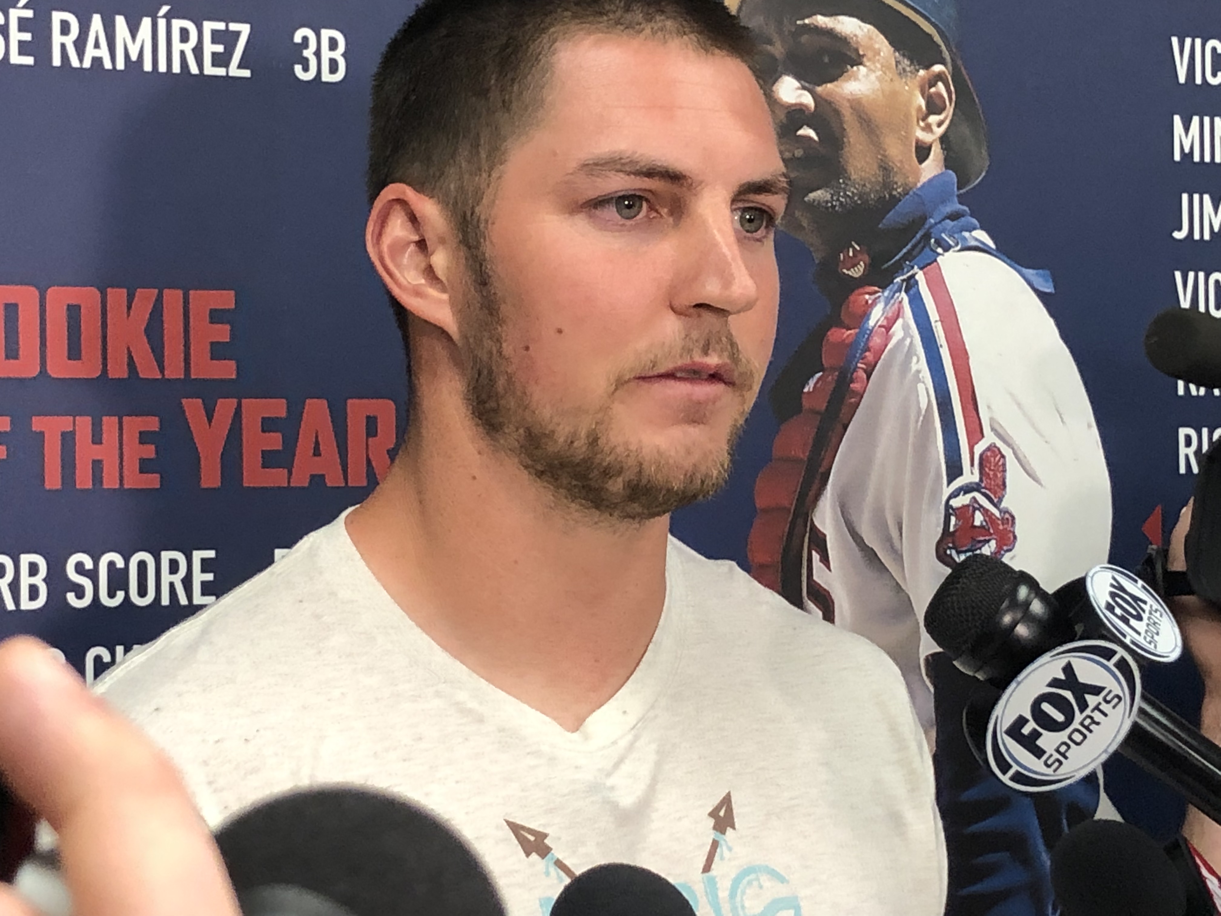 trevor bauer undershirt