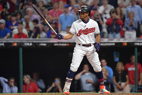 Francisco Lindor Has Painted the Indians' Front Office into a Corner