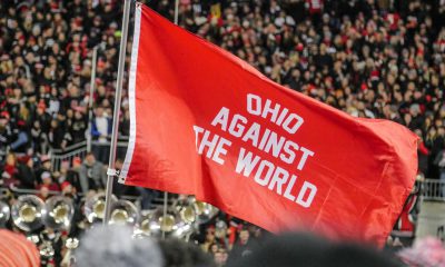 Ohio Against The World