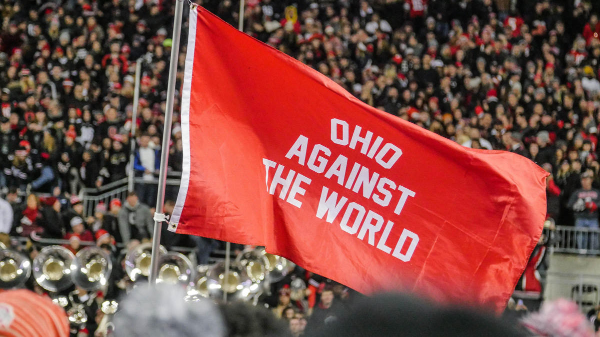 Ohio Against The World