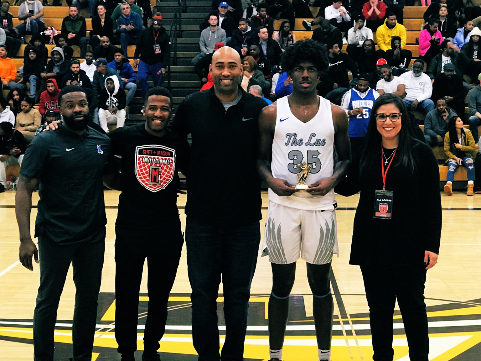 Kobe Bryant Remembered, Five Local Teams Earn Victories At The 2020