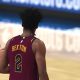 NBA 2K21- Collin Sexton