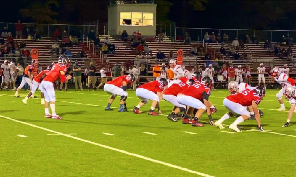 Orrville Red Riders Archives NEO Sports Insiders