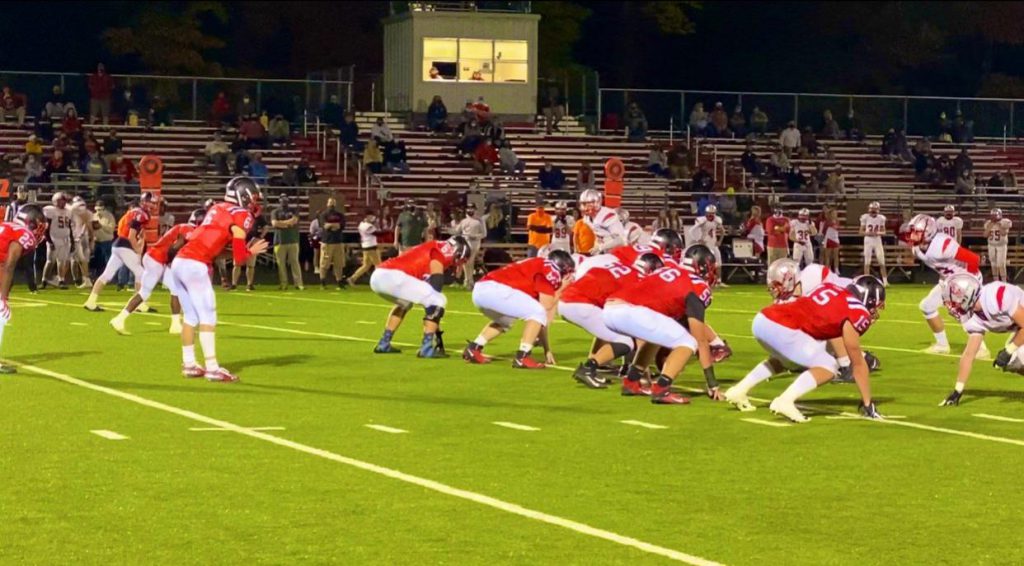 HS Football: Orrville Holds Off A Late Comeback Attempt To Defeat Fairview 35-30 HS Football: Orrville Holds Off A Late Comeback Attempt To Defeat Fairview 35-30