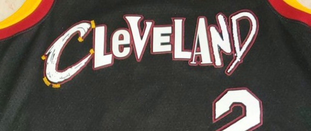 Cleveland Cavaliers unveil new uniforms to justifiably mixed reactions