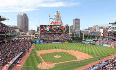 Progressive Field