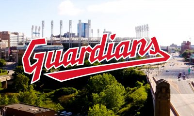 Cleveland Guardians