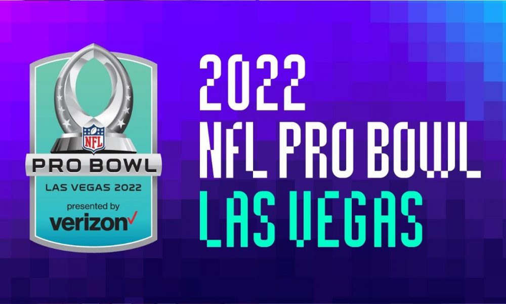 Nick Chubb and Denzel Ward Participate in the NFL Pro Bowl Skills Challenge