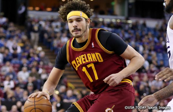 Anderson Varejao