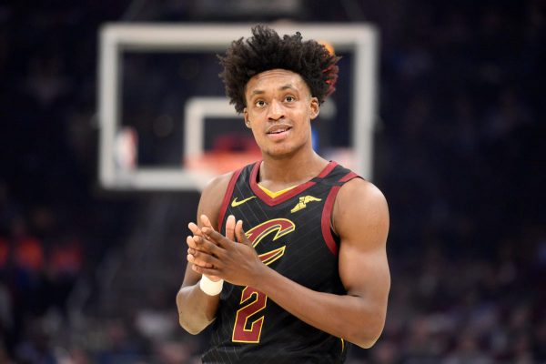 Collin Sexton