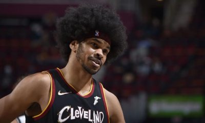 Jarrett Allen