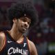 Jarrett Allen