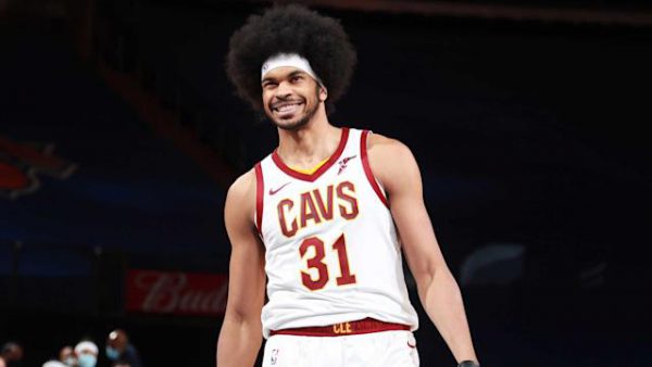 jarrett allen