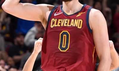 Kevin Love