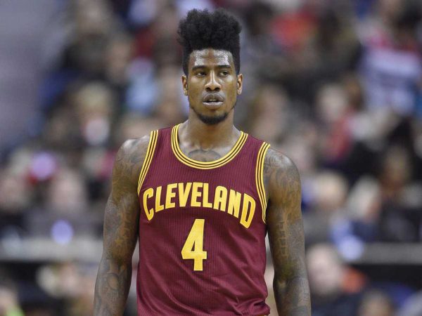 Iman Shumpert