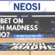Can I Bet On March Madness In Ohio?
