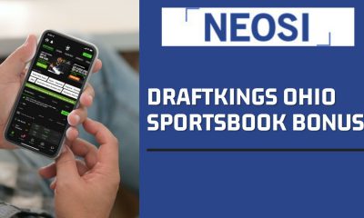 DraftKings Ohio Promo Code