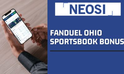FanDuel Sportsbook Ohio Promo Code