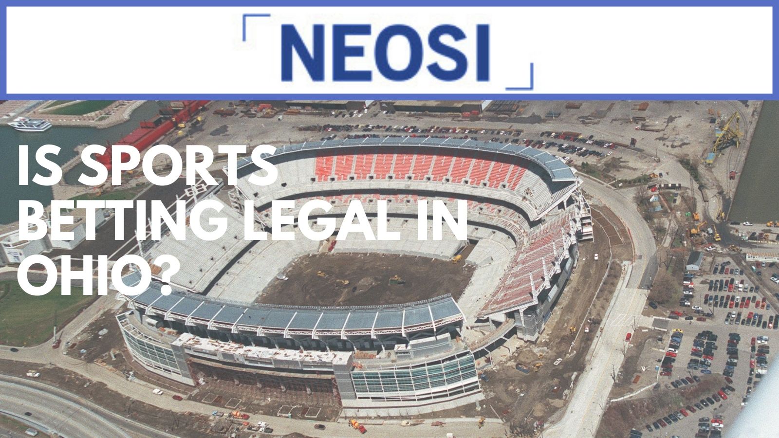 Is Ohio Sports Betting Legal?