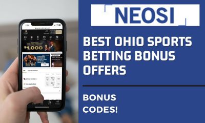 Best Ohio Sports Betting Bonus Offers