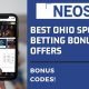 Best Ohio Sports Betting Bonus Offers