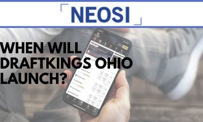 When Will DraftKings Ohio Launch?