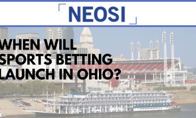 when will ohio sports betting apps launch