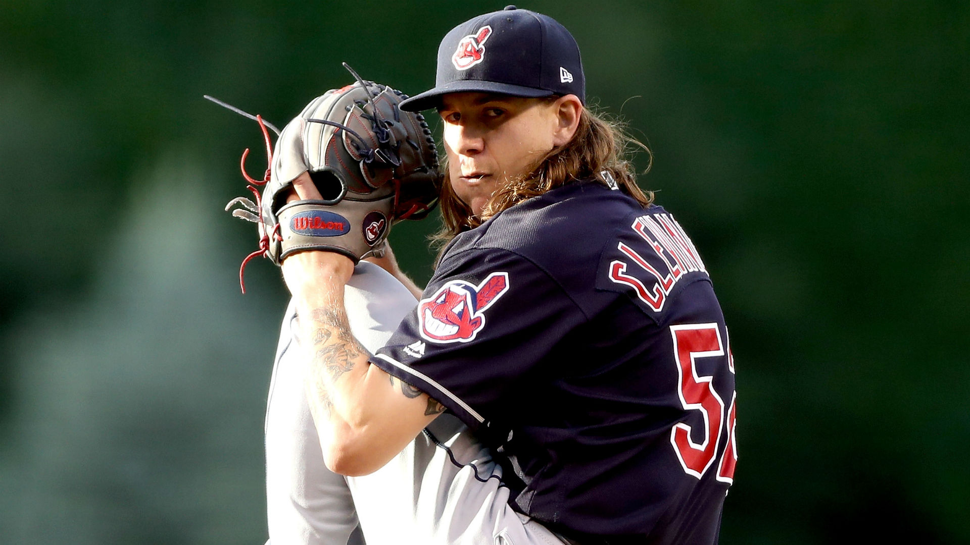 Mike Clevinger set to Return to the Mound against Guardians