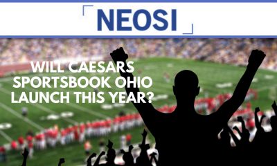 Will Caesars Sportsbook Ohio Launch This Year?