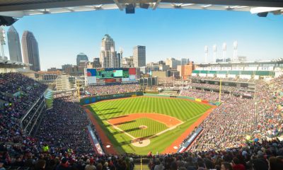 Progressive Field