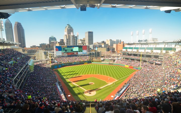 Progressive Field