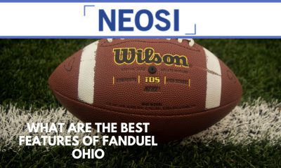 What Are The Best Features Of FanDuel Ohio (Once It Launches)?