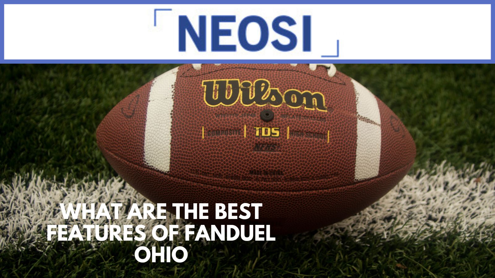 What Are The Best Features Of FanDuel Ohio (Once It Launches)?