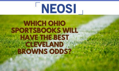 Which Ohio Sportsbooks Will Have The Best Cleveland Browns Odds?