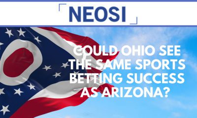 Could Ohio See The Same Sports Betting Success As Arizona?