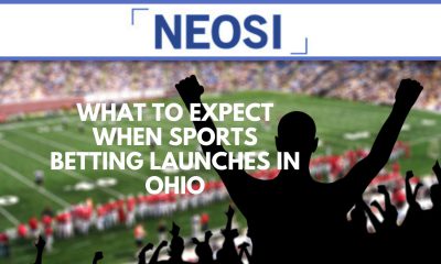 What To Expect When Sports Betting Launches In Ohio