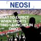 What To Expect When Sports Betting Launches In Ohio