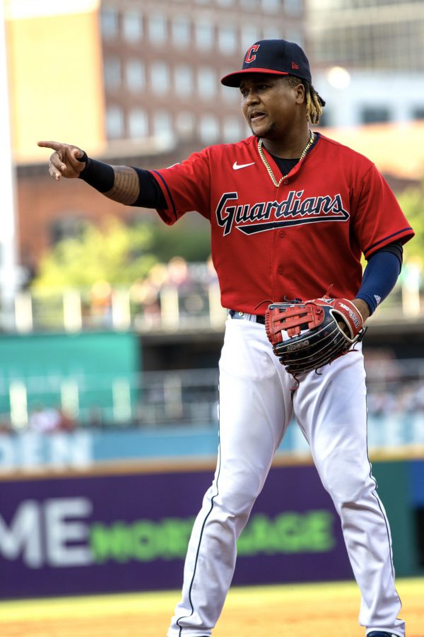 Jose Ramirez Surgery