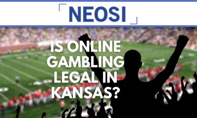 Is Online Gambling Legal In Kansas