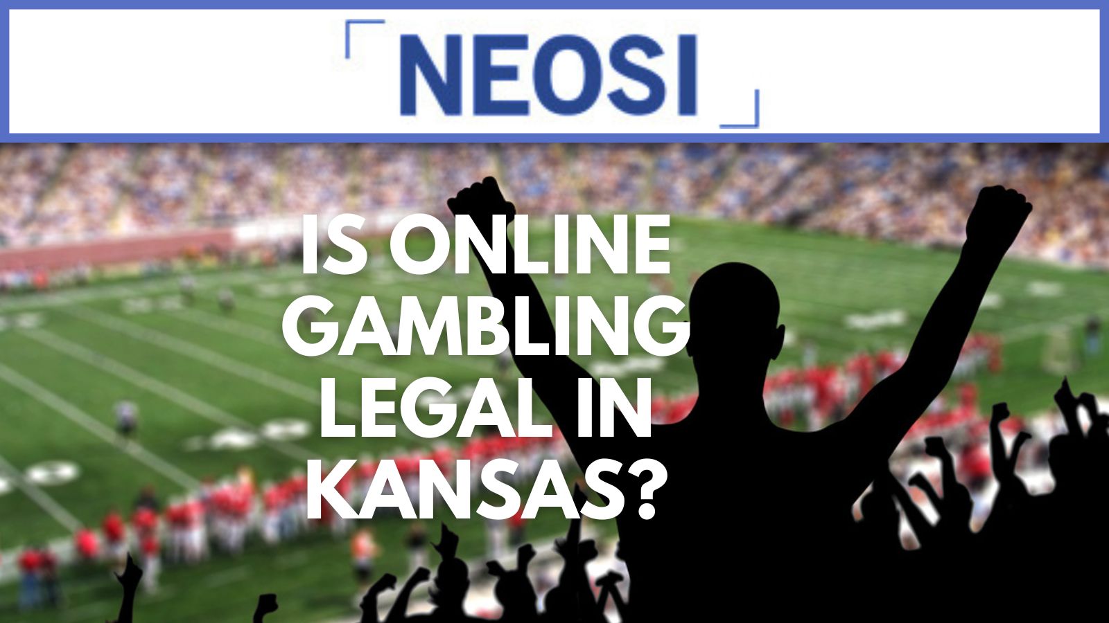 Is Online Gambling Legal In Kansas