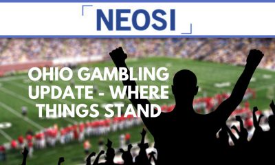 Ohio Gambling Update - Where Things Stand